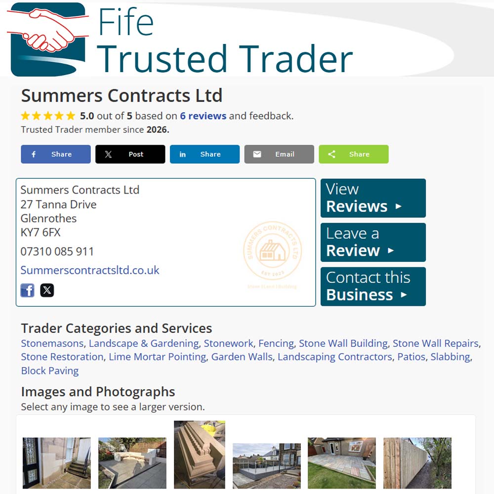 TrustedTrader.Scot 👷‍♂️ tweet media