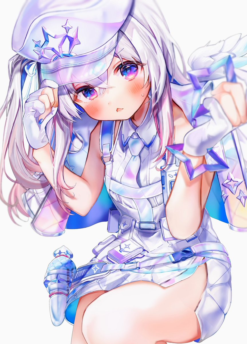 ラチぷ！ご依頼受付中🍡🐇🌙 tweet media