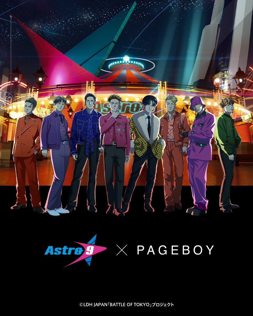 and ST アンドエスティ（旧ドットエスティ） tweet media