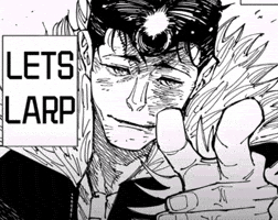 Princeps (No enemies...) tweet media