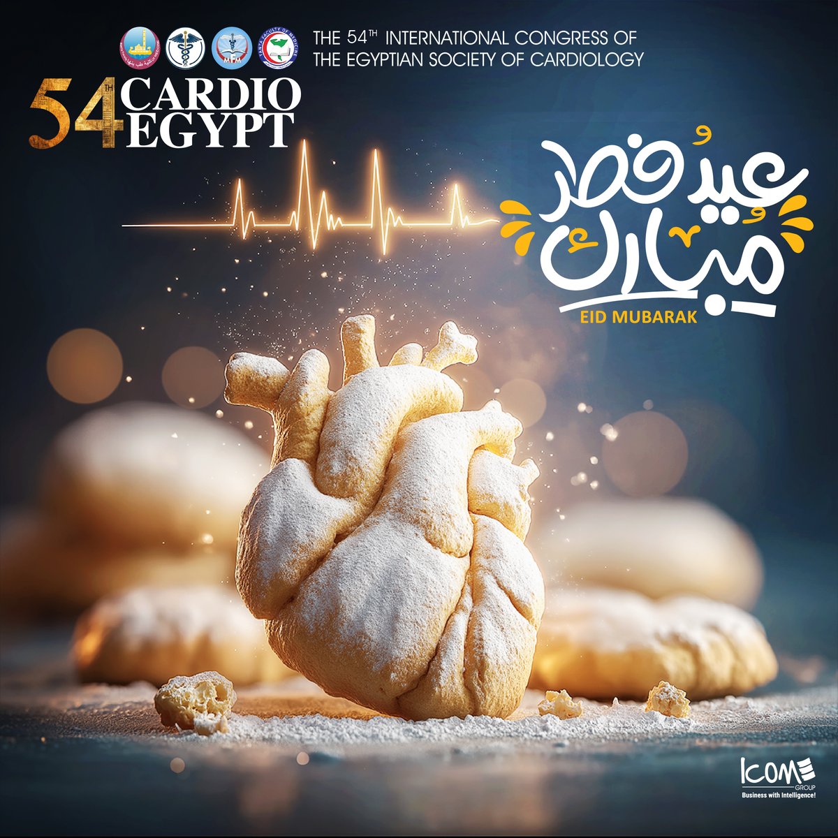 CardioEgypt tweet media