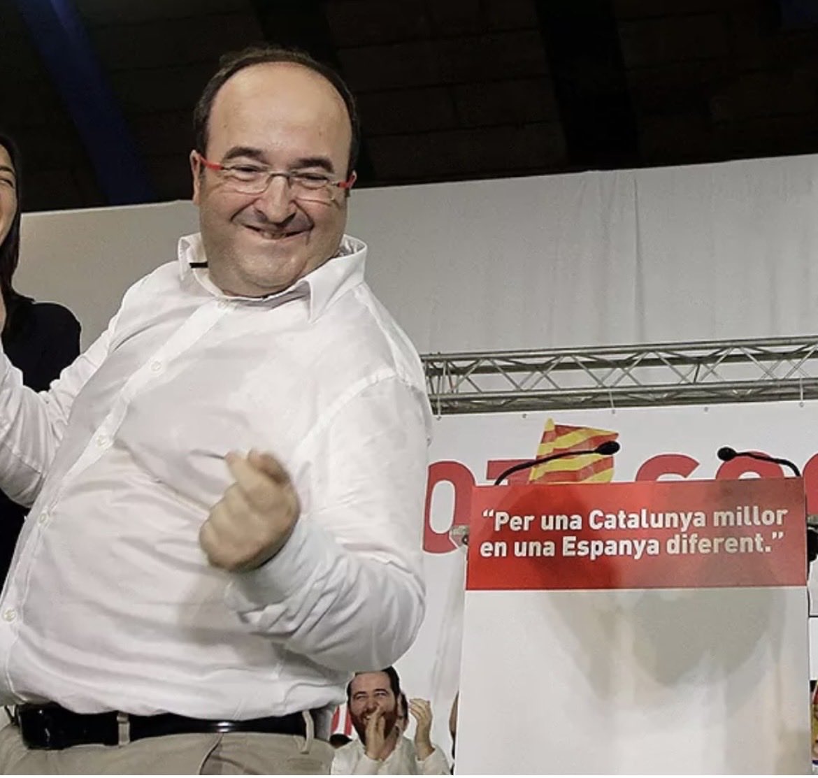 José Ramón López tweet media