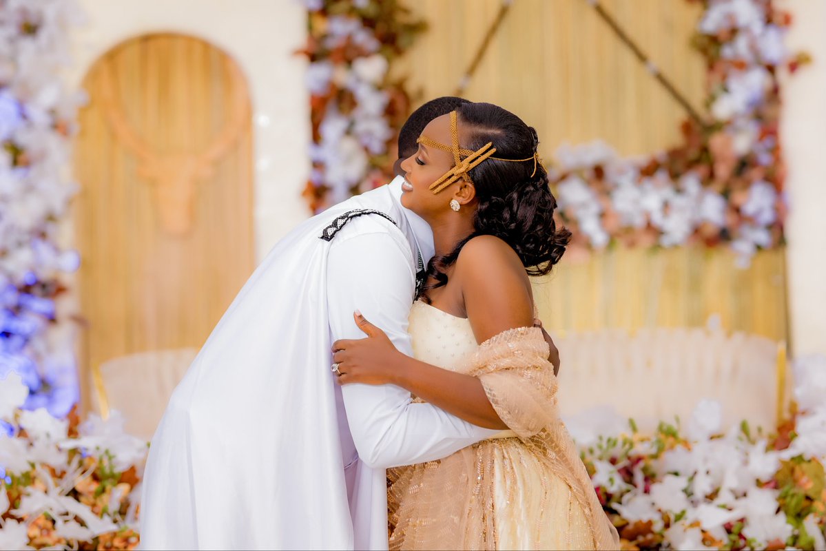 Aimée Beauté Mushashi Shekinah tweet media