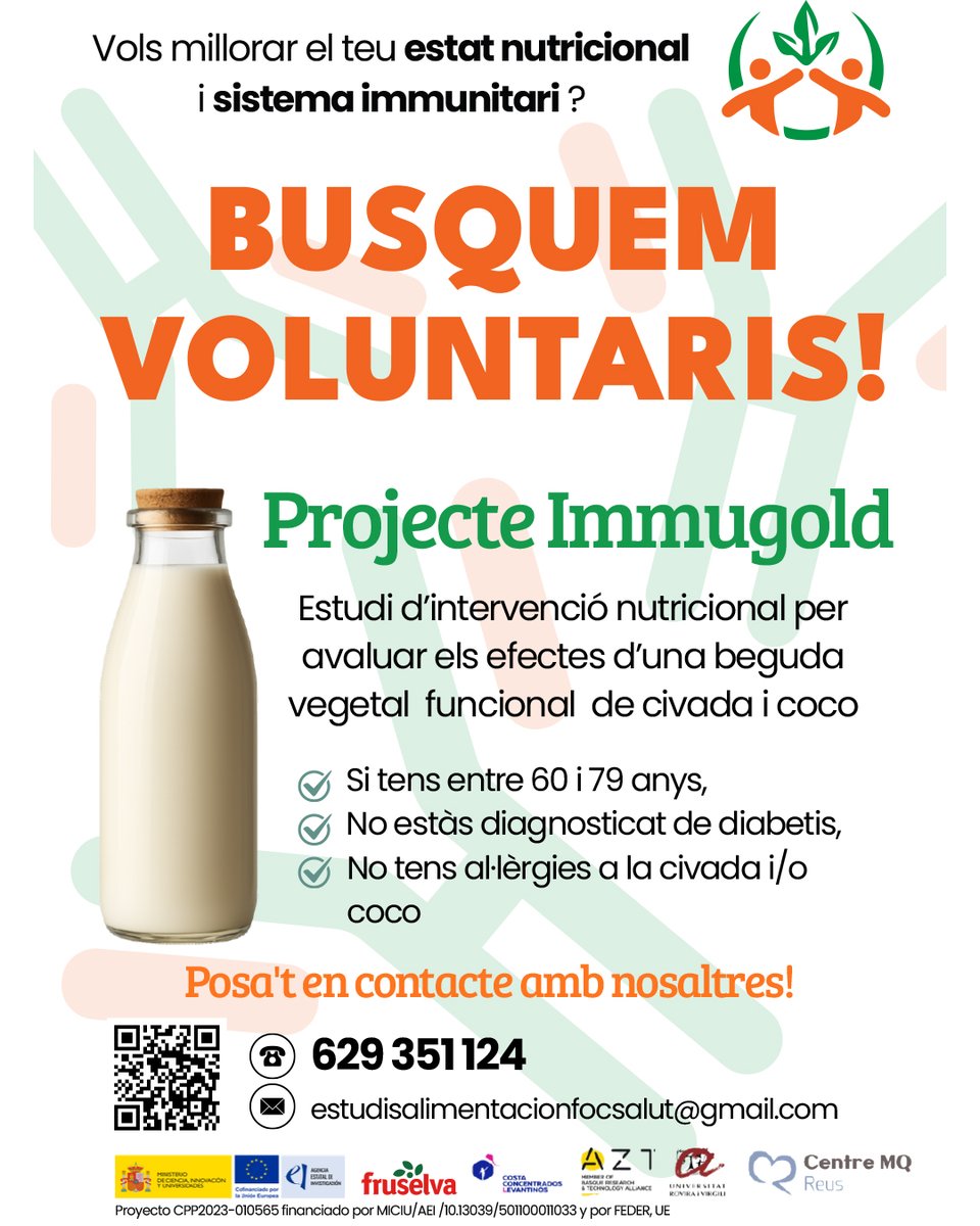 Global Fruselva tweet media