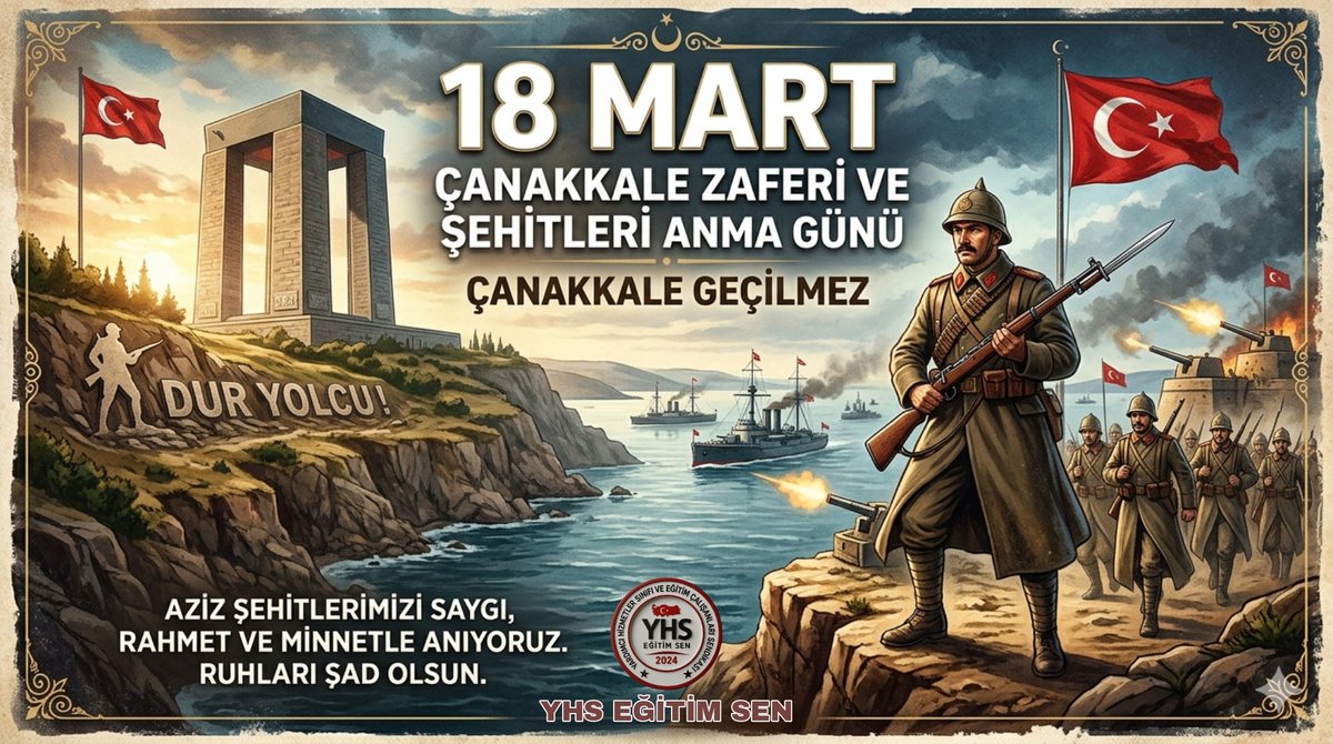 Yardımcı Hizmetler Sınıfı Eğitim Sendikası tweet media