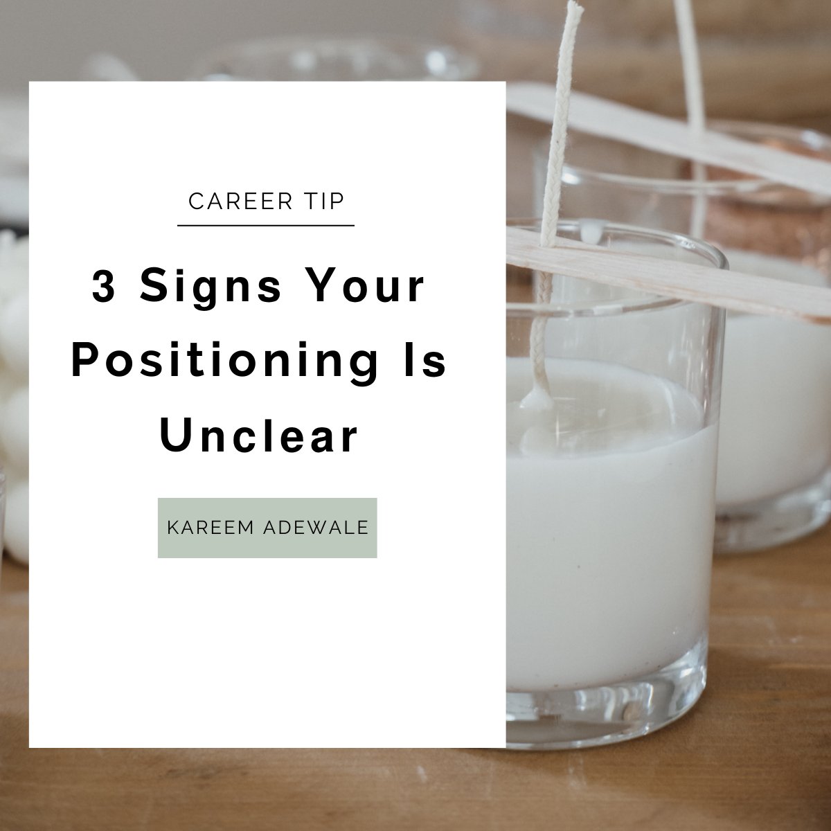 Kareem Adewale | Shopify Expert | Klaviyo Pro tweet media