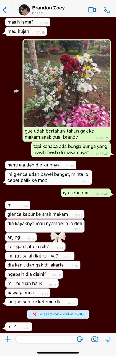 ૨ყ ;༊ tweet media