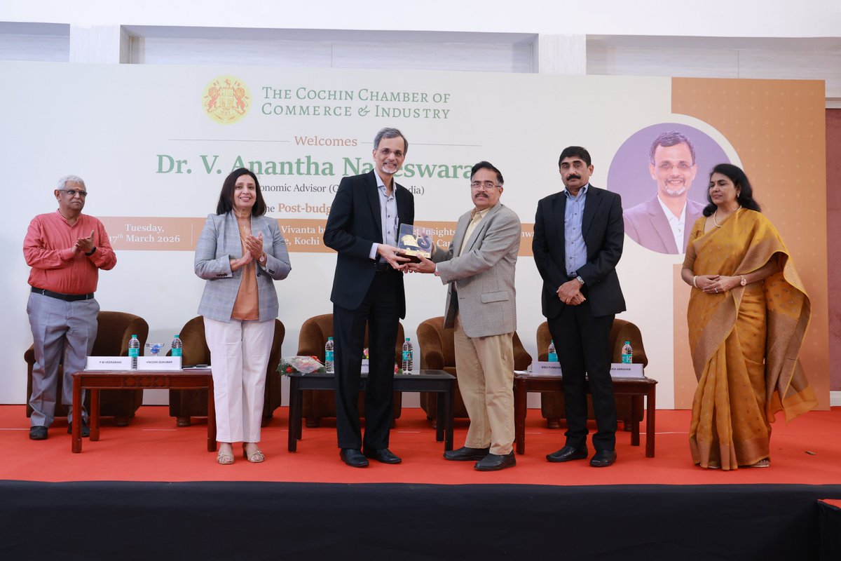 The Cochin Chamber tweet media