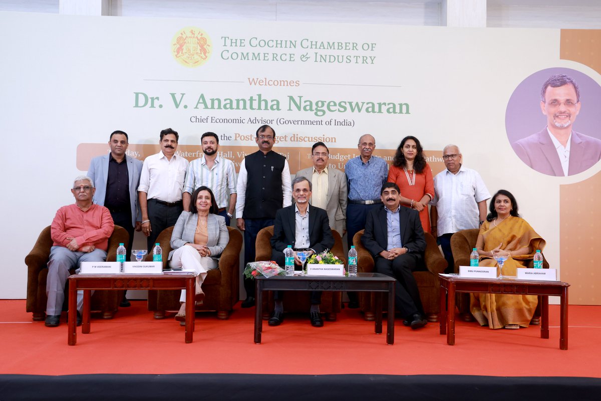 The Cochin Chamber tweet media