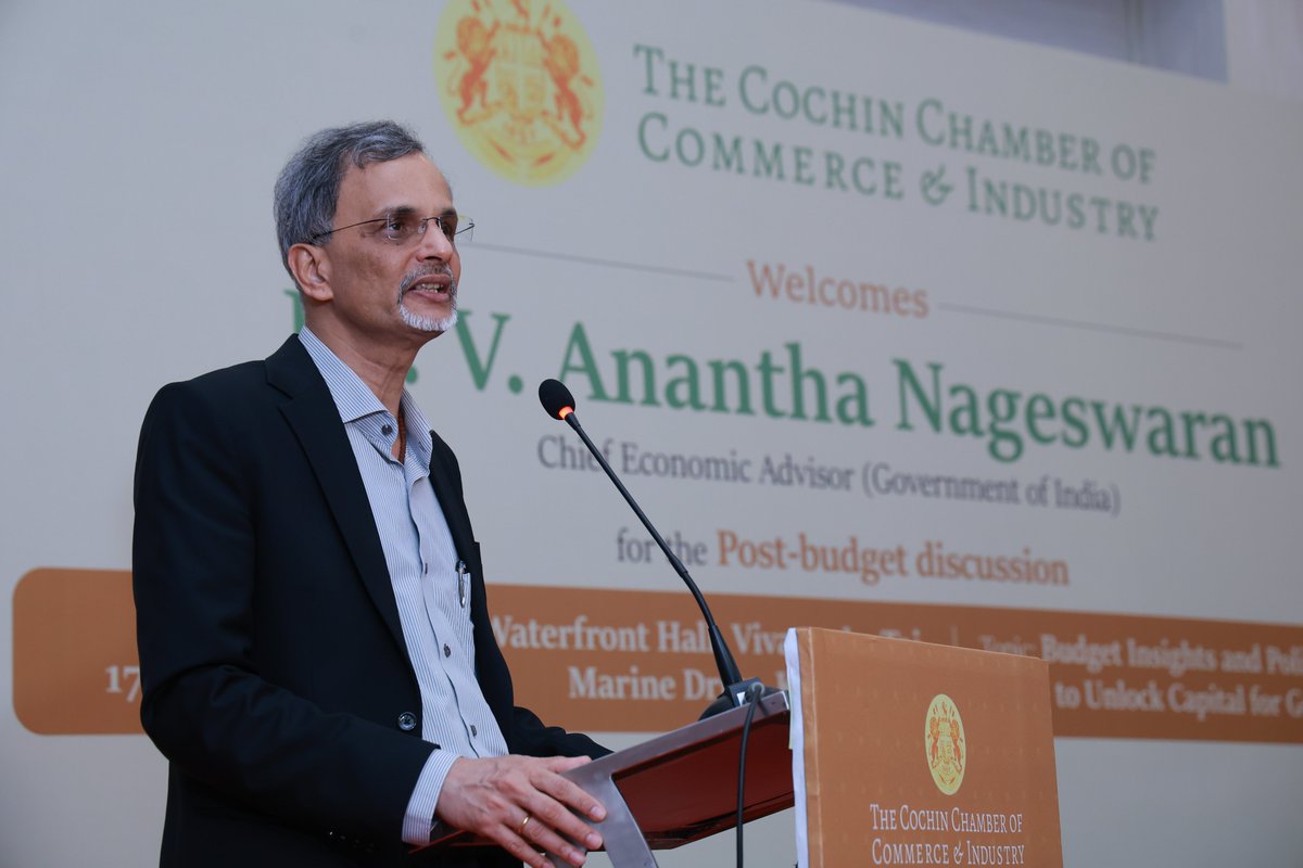 The Cochin Chamber tweet media