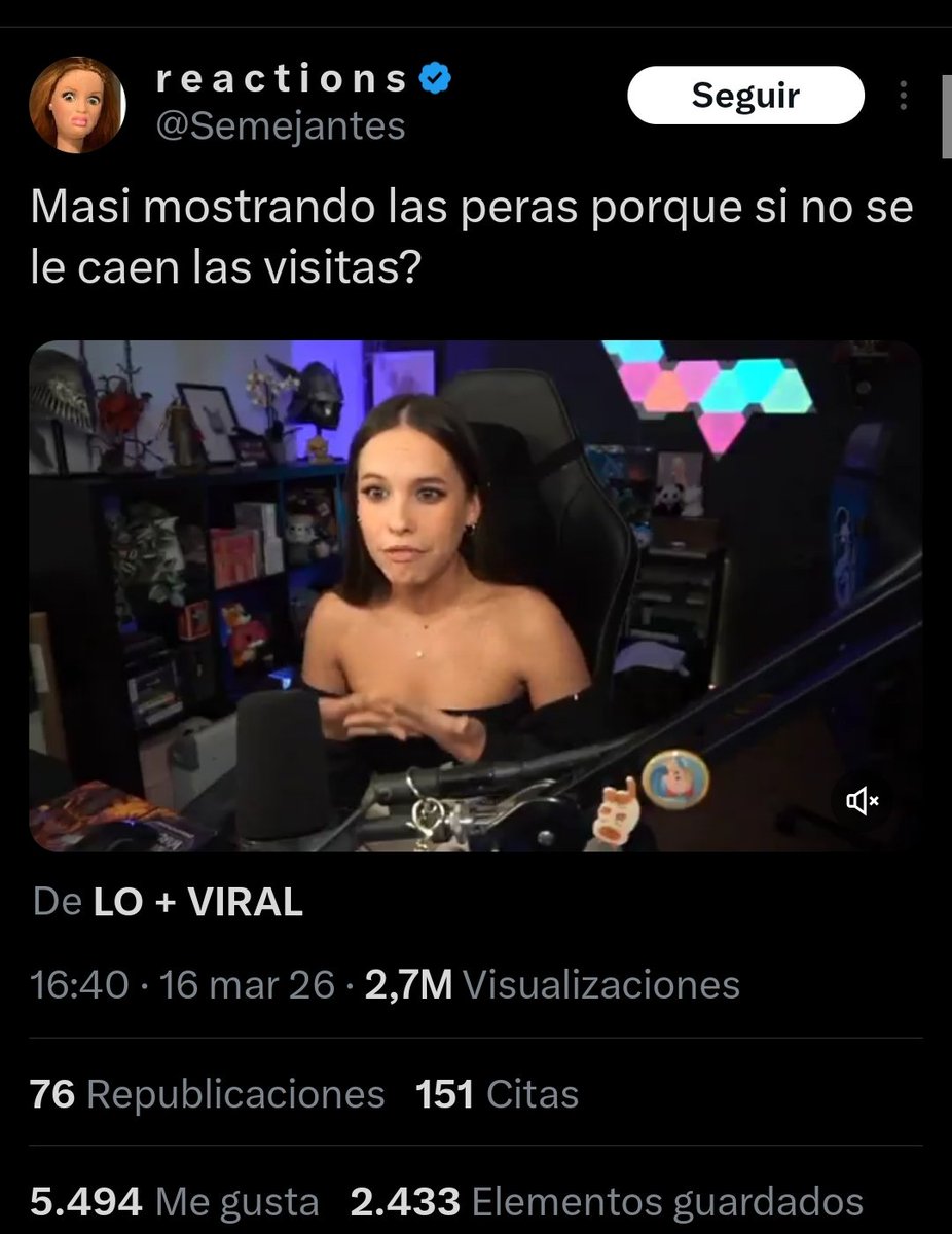 ELENA DE LARA 🧜‍♂️ tweet media