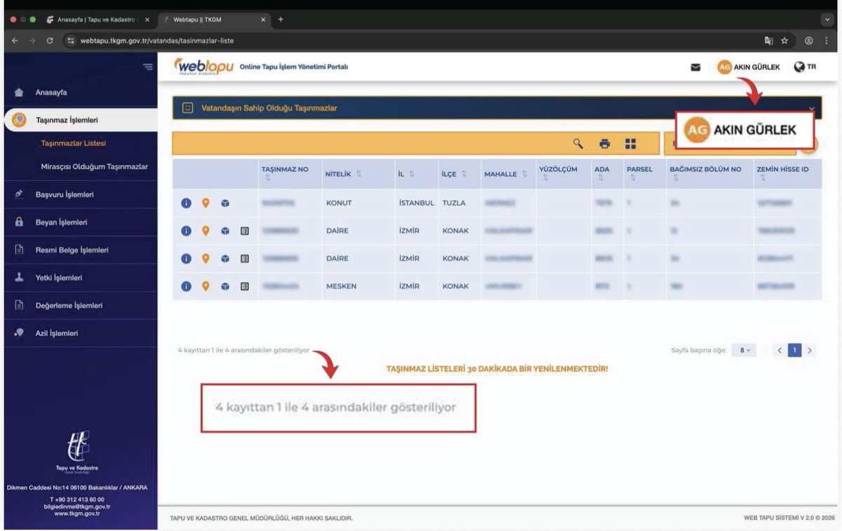 Nedim Şener 🇹🇷 tweet media