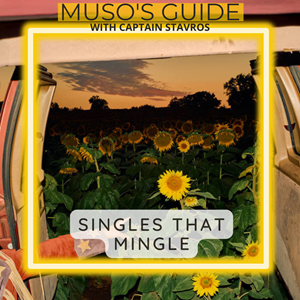 Musos' Guide tweet media