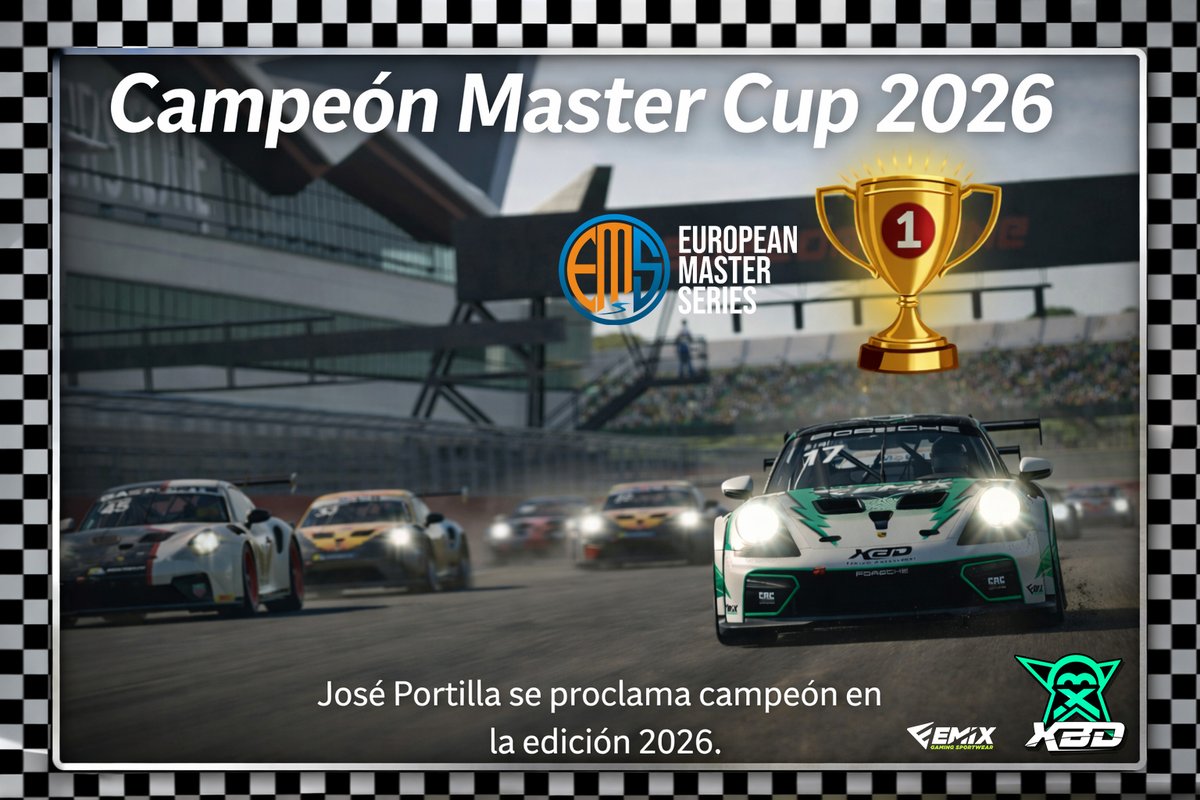 XBD Racing Motorsport tweet media