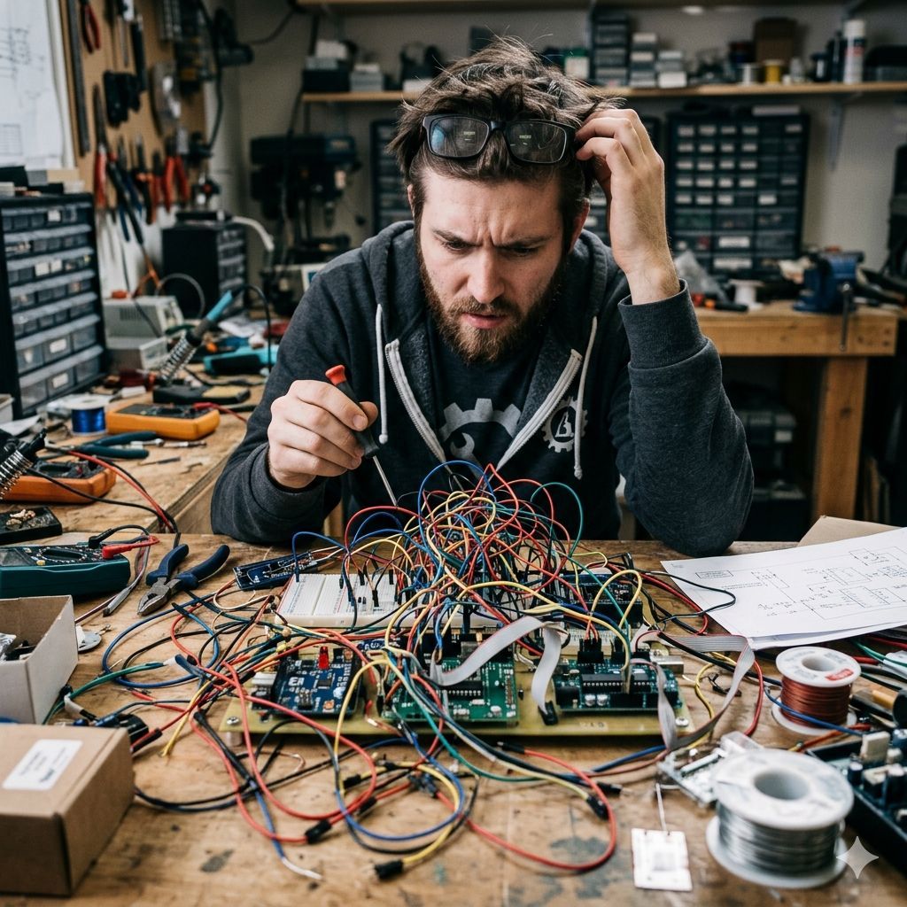 incurablemaker tweet media