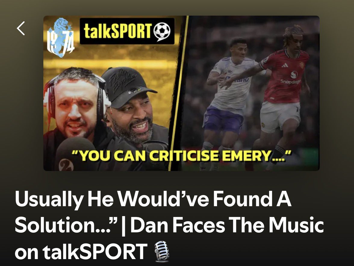 Dan Bardell tweet media