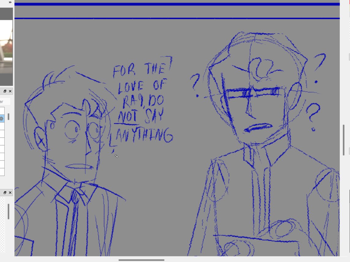 #rk800 #rk900
The brothers ever