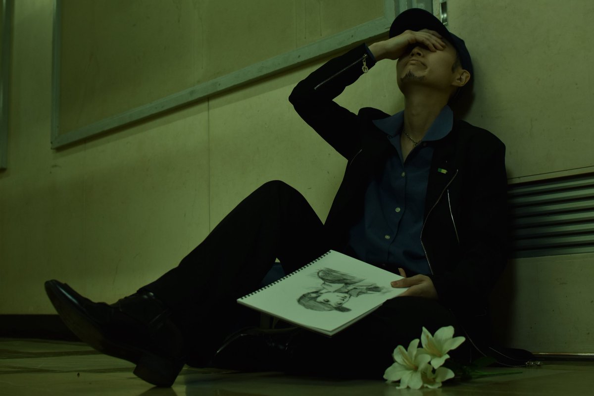 黎舞-れいぶ@遙か祭昼夜🙏4/12脇差併せ 骨喰 tweet media