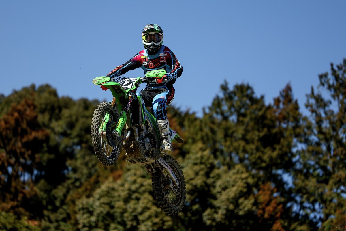 Kawasaki_JPN tweet picture
