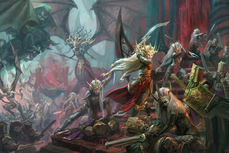 Eater Of Brushes tweet media