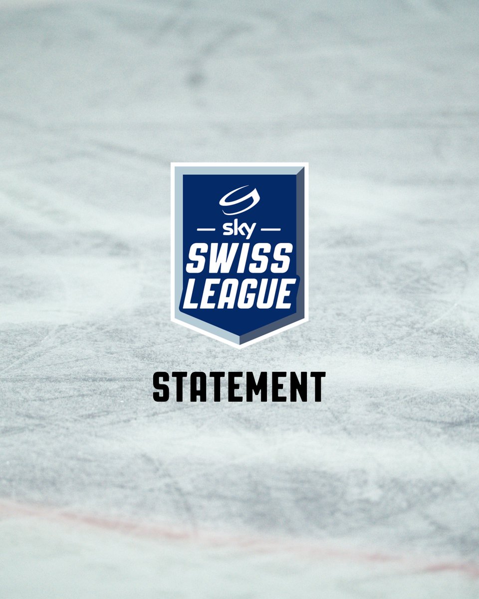 Sky Swiss League tweet media
