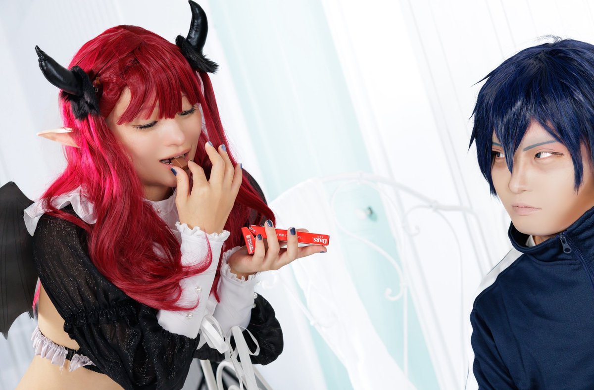トモヒロ tweet media