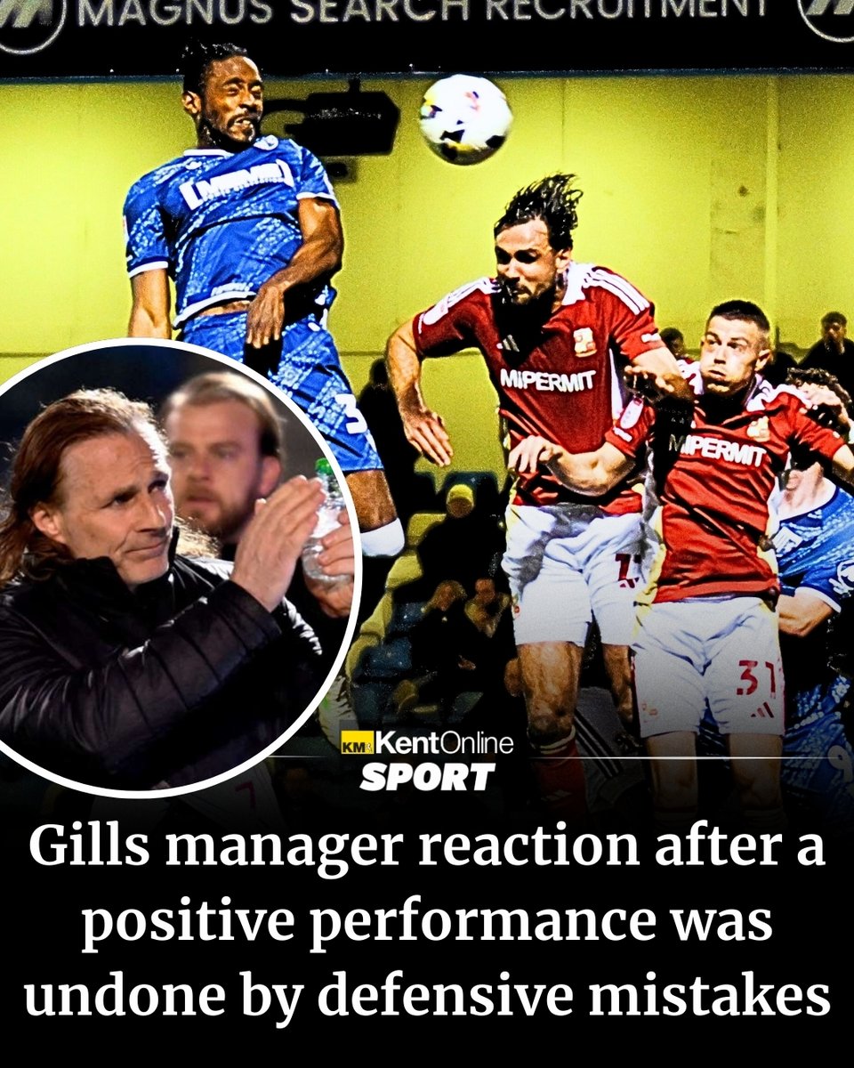 KentOnline Sport tweet media