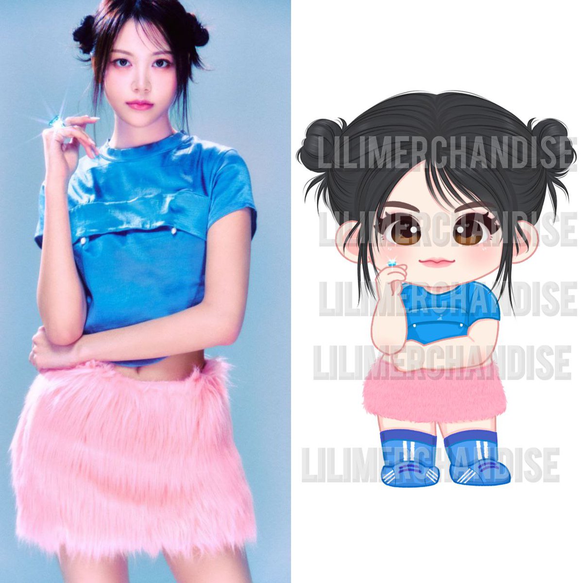 Lilian | Ticketing & Merchandise tweet media