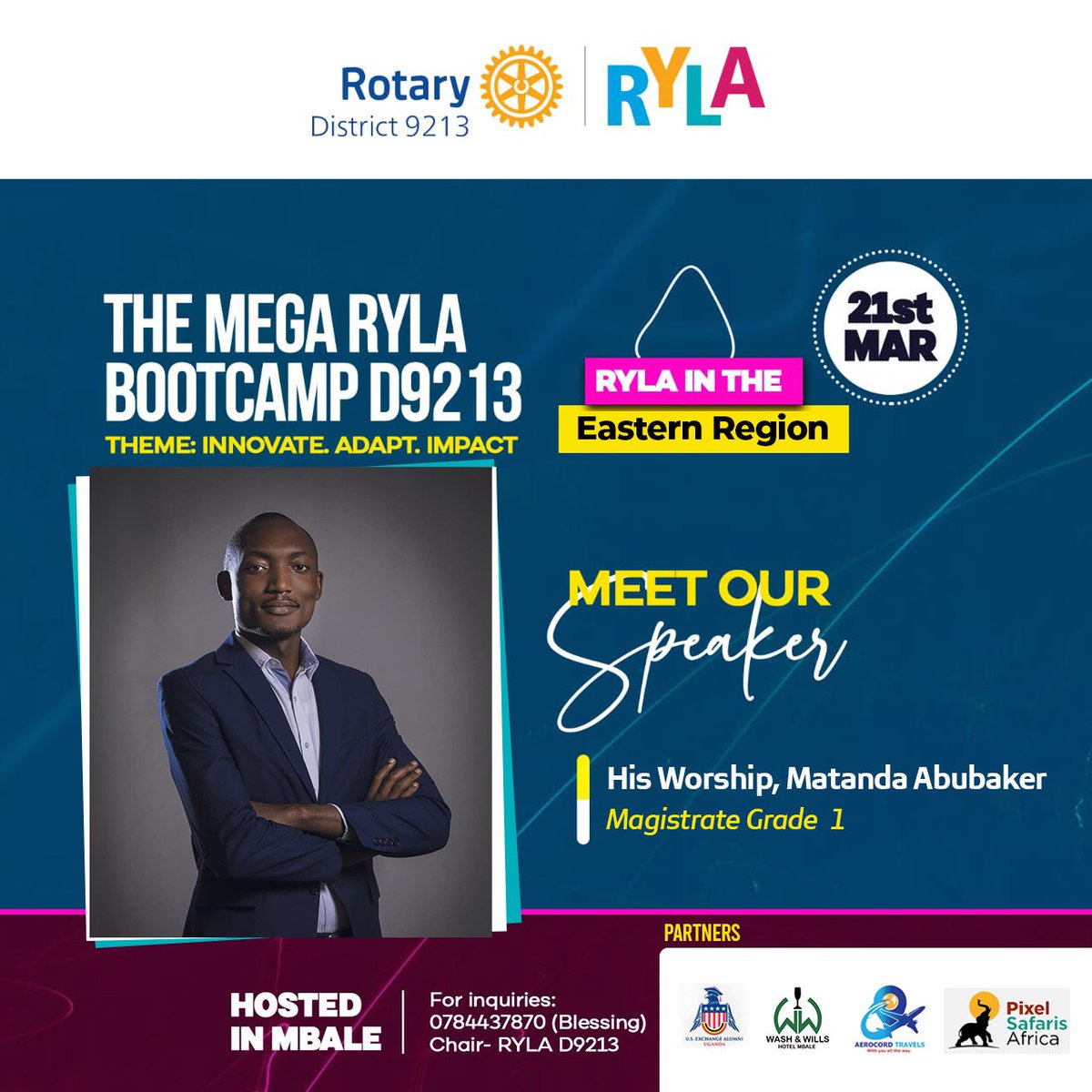 RYLA D9213 tweet media