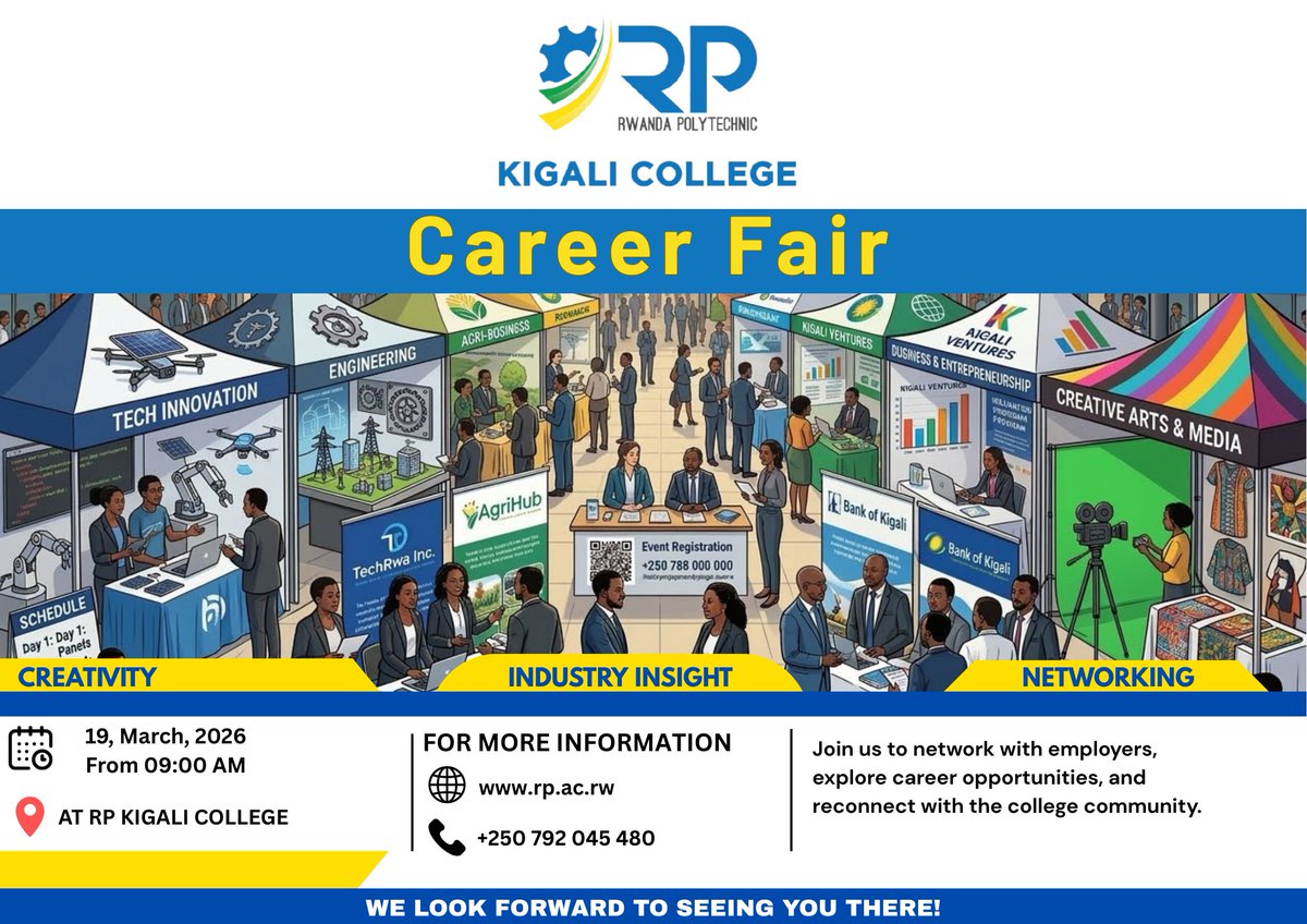 RP-Kigali College tweet media