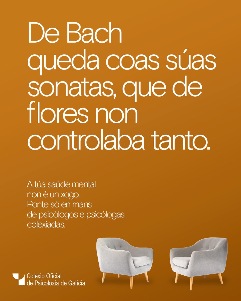 Colexio Oficial de Psicoloxía de Galicia tweet media