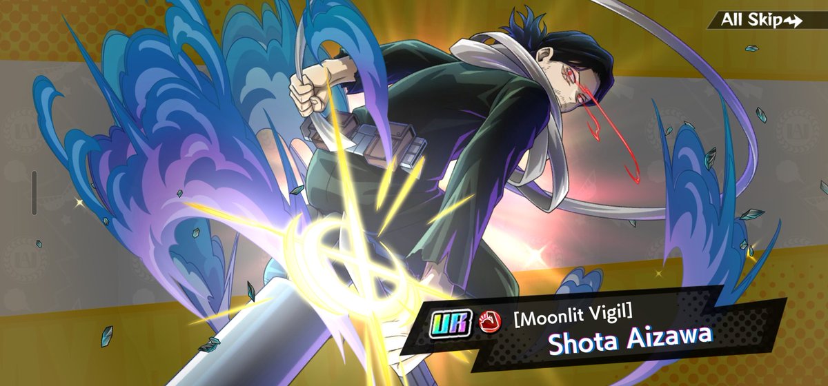 shıra || 消太's spouse tweet media