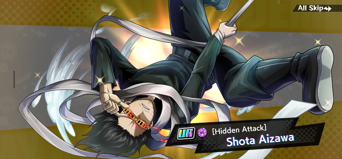 shıra || 消太's spouse tweet media