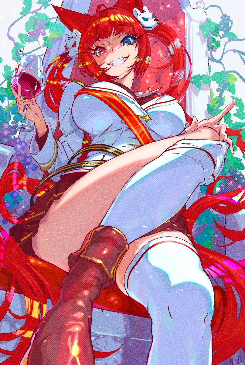 リクエスト誠にありがとうございました！😍🫶❤️

#skeb