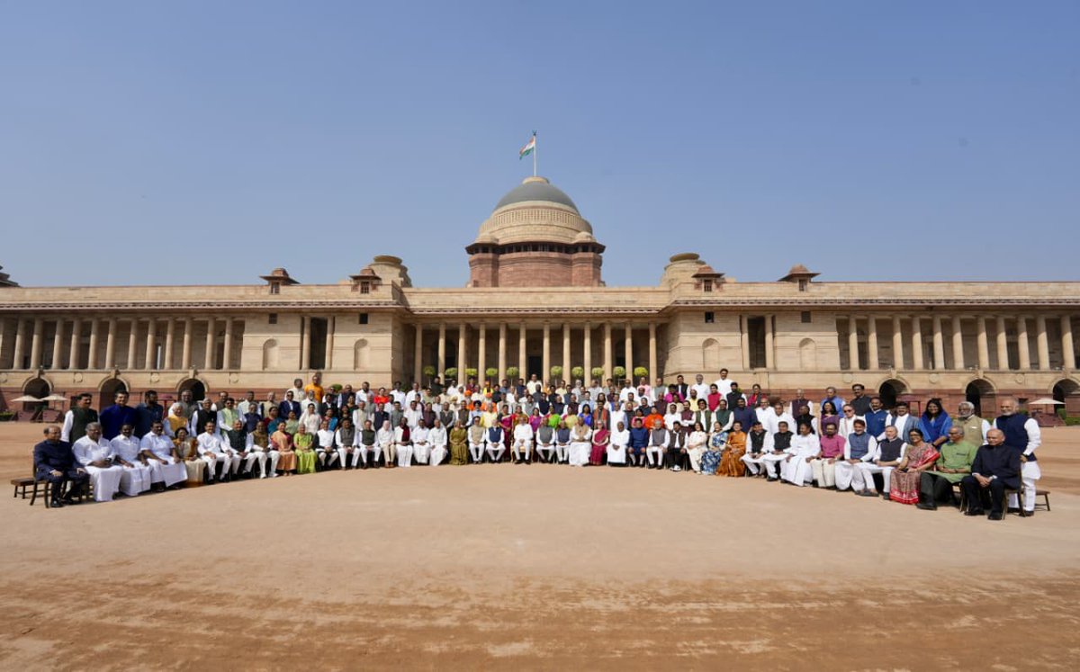 Kiren Rijiju tweet media