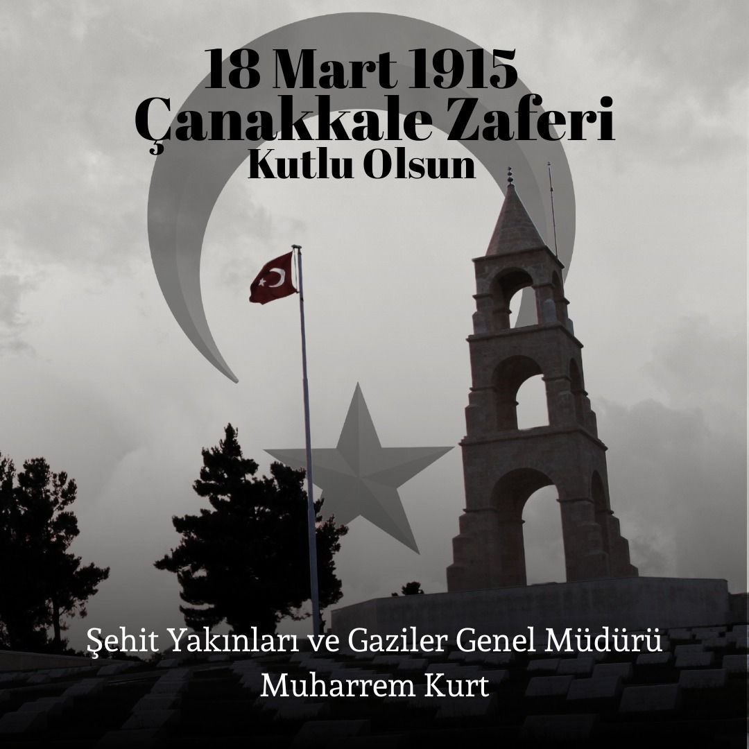 Muharrem KURT tweet media