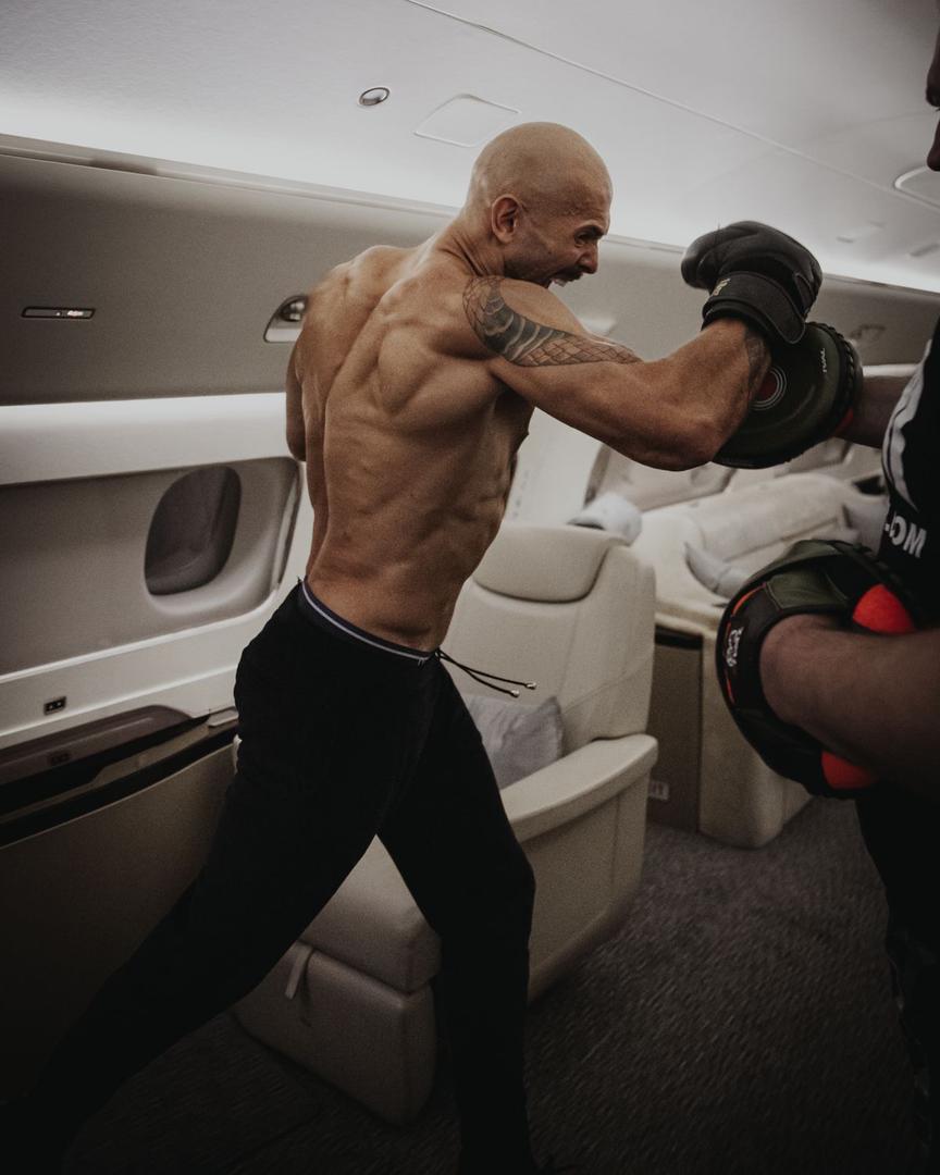 Andrew Tate tweet media