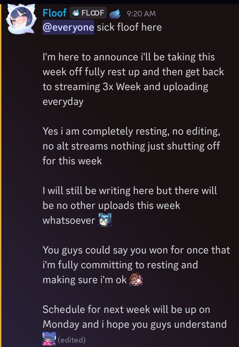 ❄️ Kira Kuroto ❄️ VSinger ❄️ tweet media