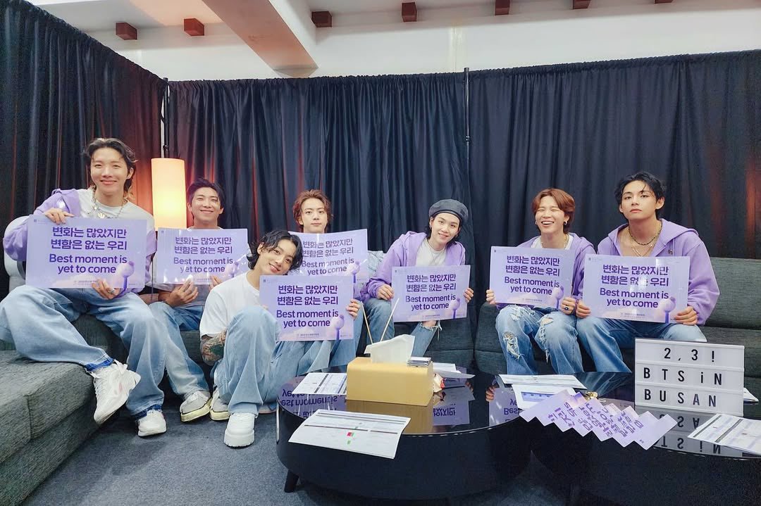 Bear Kpop Shop tweet media