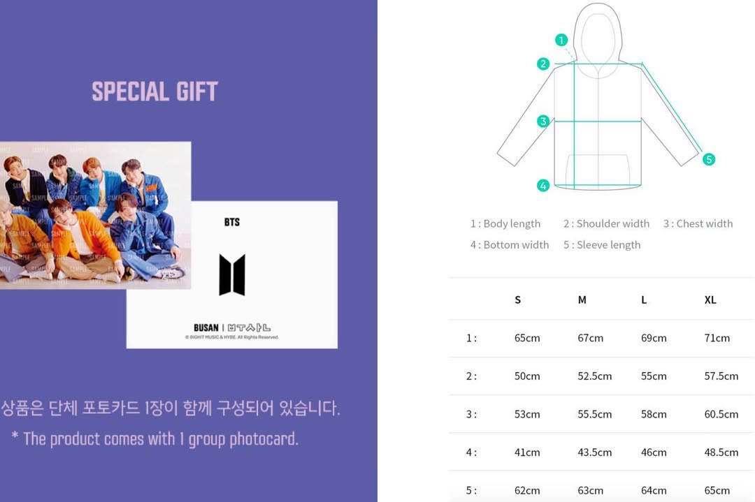 Bear Kpop Shop tweet media