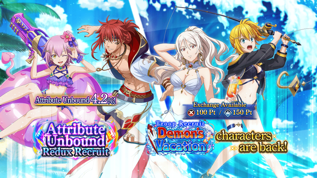 Tensura: ISEKAI Memories tweet media