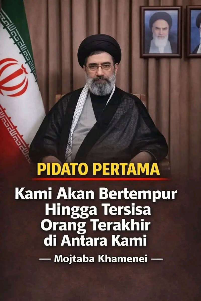 🇮🇩🇵🇸Papua Muslim🇵🇸 tweet media
