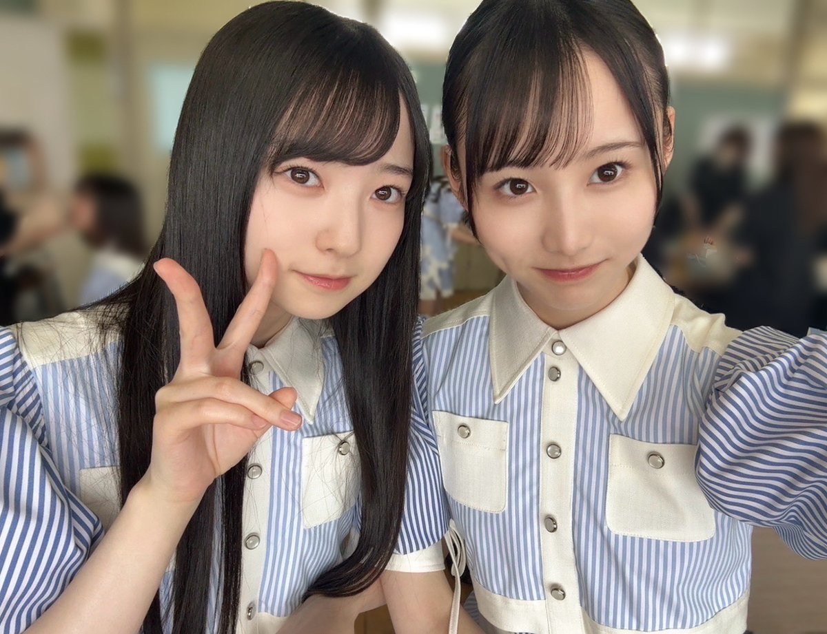 日向坂46 tweet media