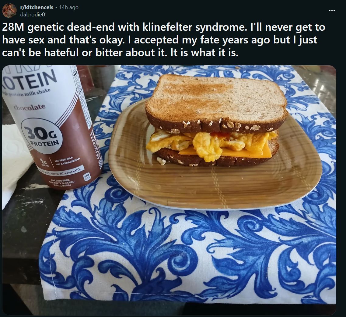 kitchencels tweet media