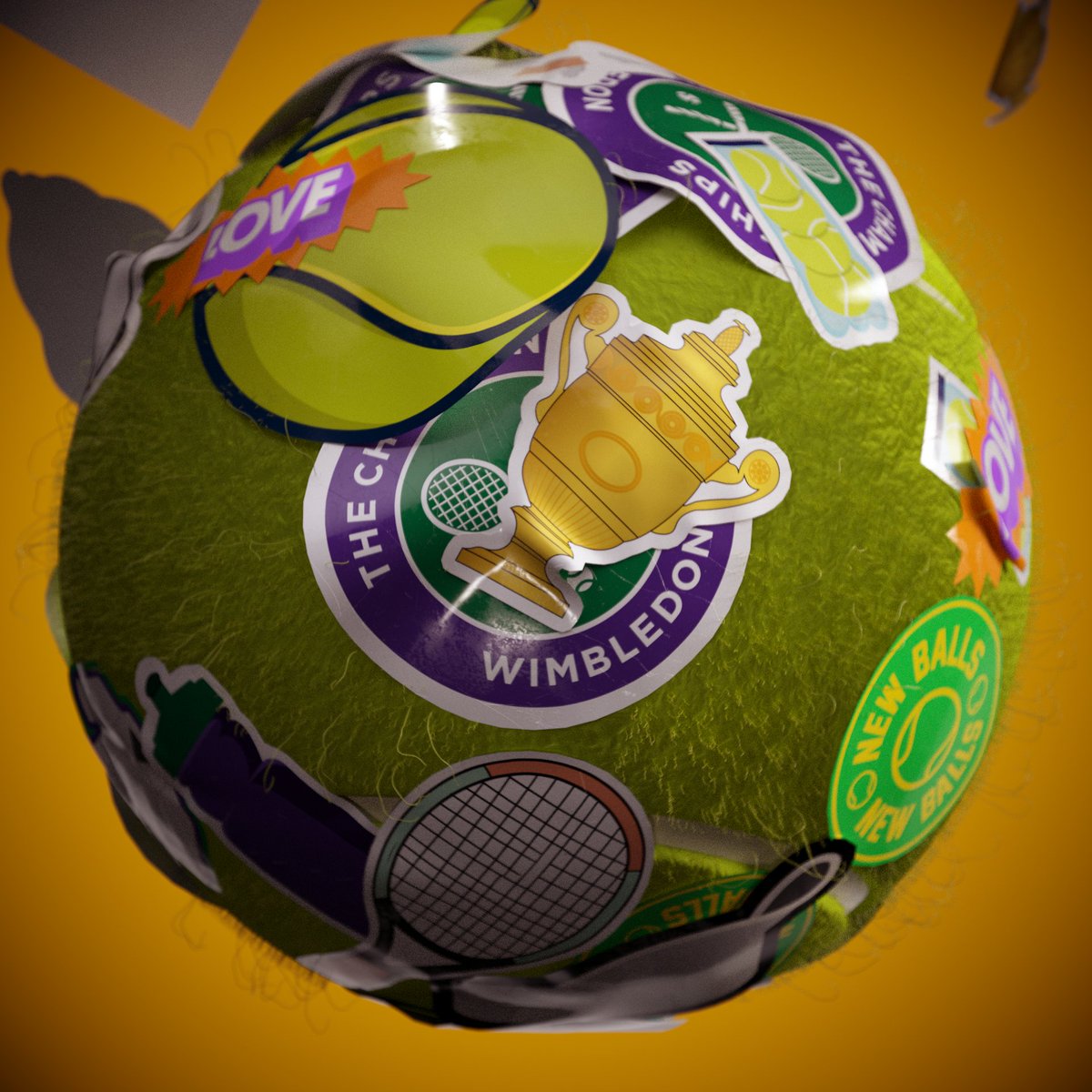 Nick Barton | Motion Designer tweet media