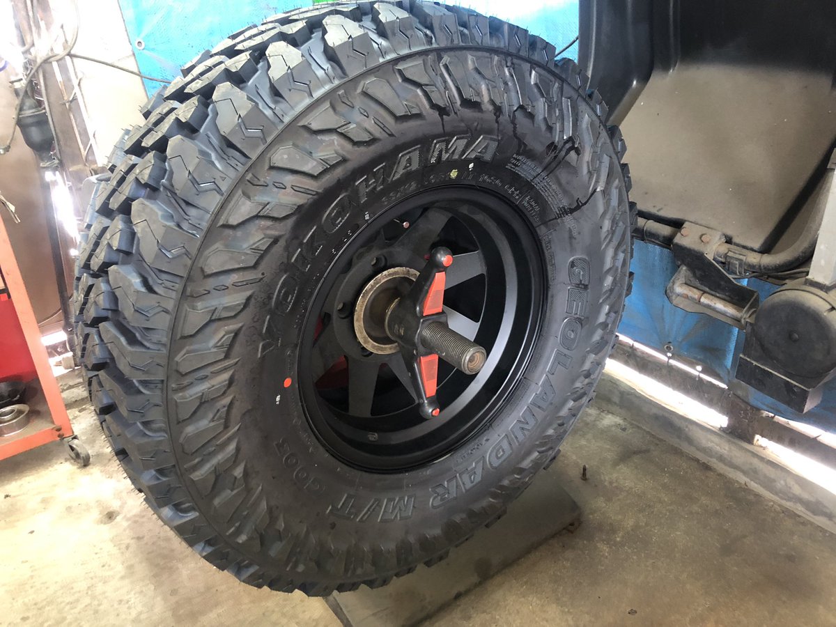 SJS(仙台自動車整備) tweet media