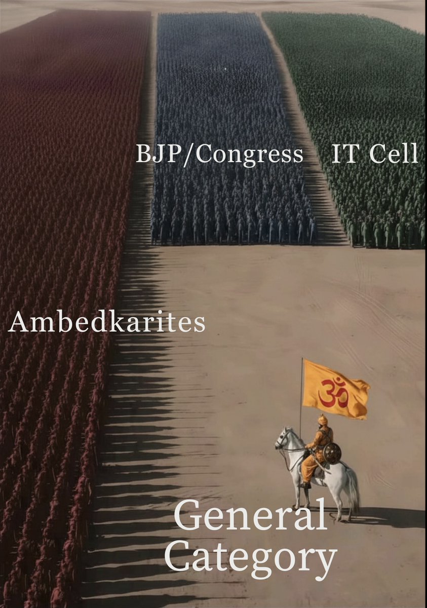 INDIAN MERIT tweet media