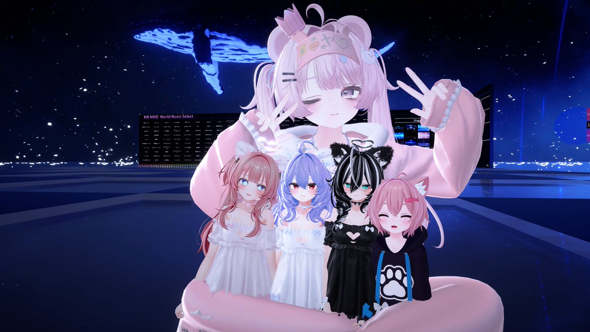 Milli (주일) 深夜列車 tweet media