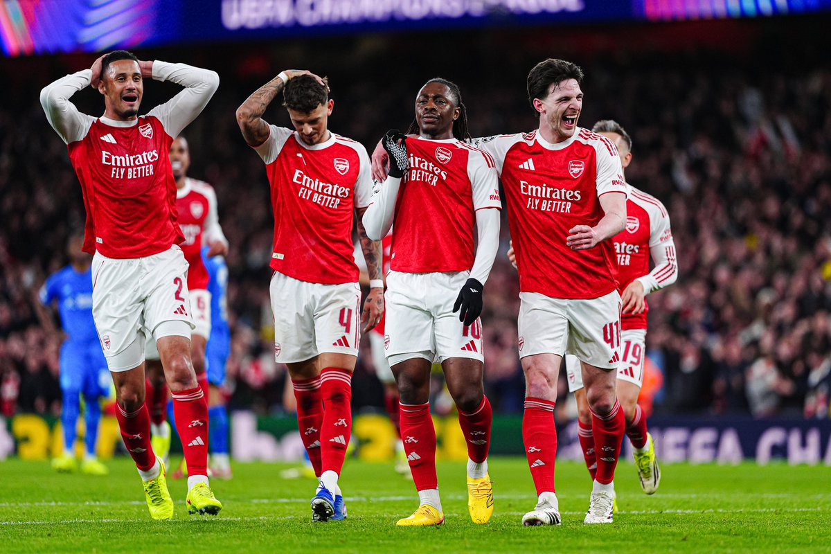 Dougie Critchley tweet media