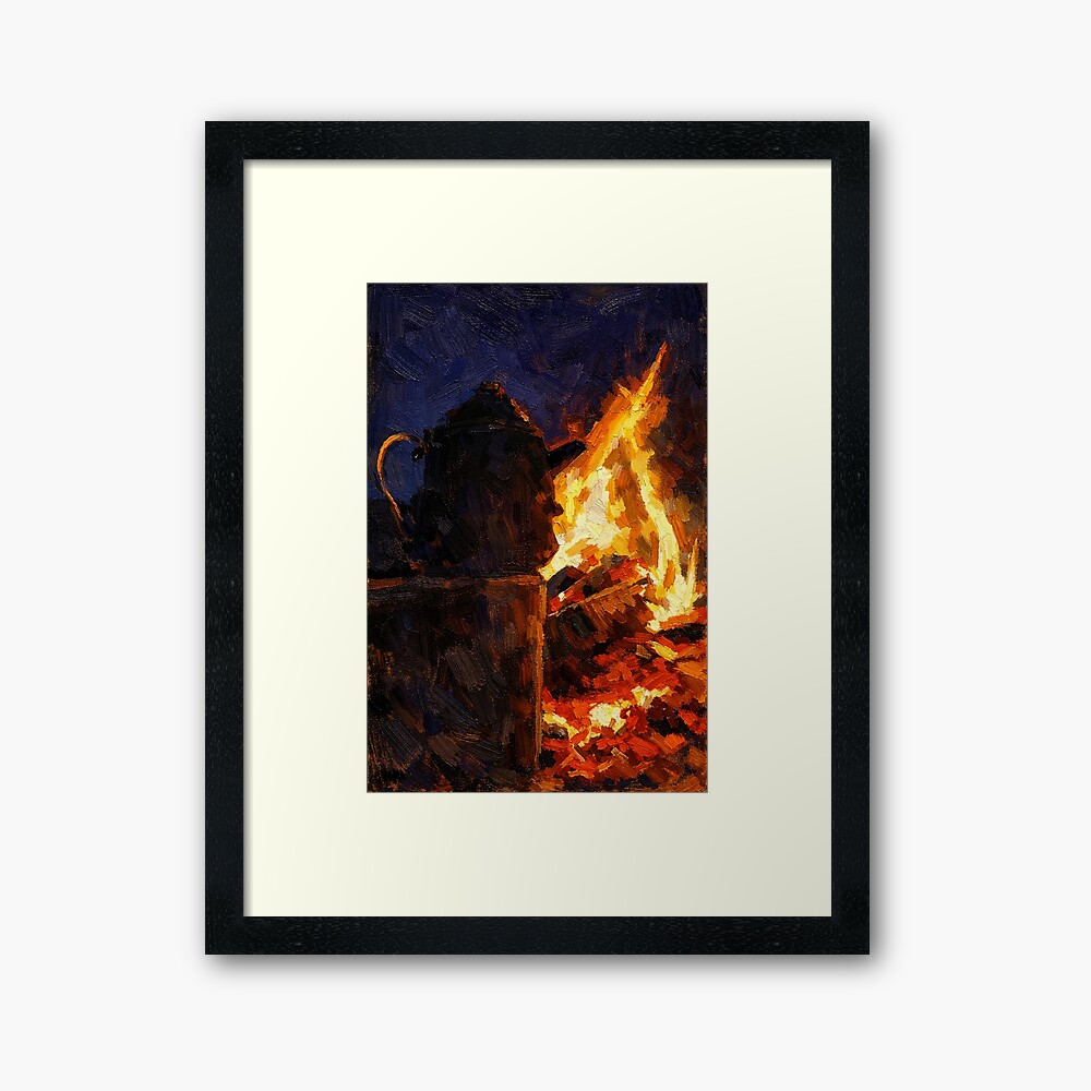 Daykoart's tweet photo. Campfire Tea  Oil Painting

#art, #painting, #artwork, #artist, #contemporaryart, #modernart, #abstractart, #fineart, #oilpainting, #acrylicpainting, #watercolor, #canvasart, #artoftheday, #instaart, #artcollector, #galleryart, #artlovers, #visualart, #creativeart https://t.co/yS8k6O4Yzu